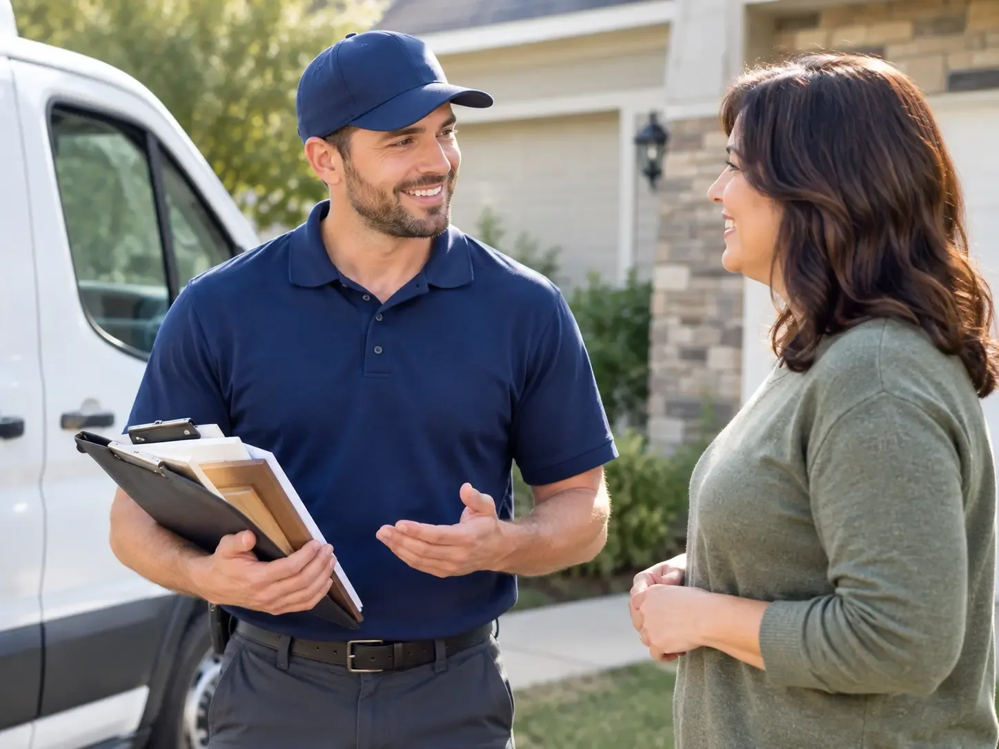 Kitchen Cabinet Refacing Havertown, PA FAQs